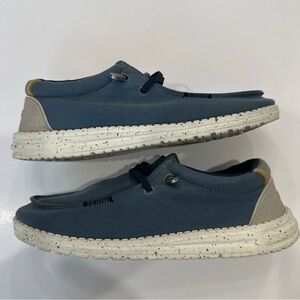 Hey Dude Wally ADV Aegean 112412720 US Men's 7